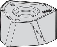 WIDIA Trigon Milling Insert: WOEJ120712SRMM (MPN 5520249)