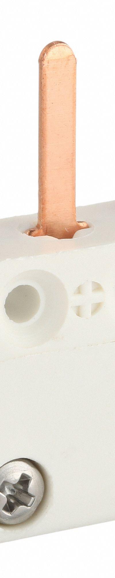 TEMPCO Thermocouple Plug: Jack - Thermocouple Plugs