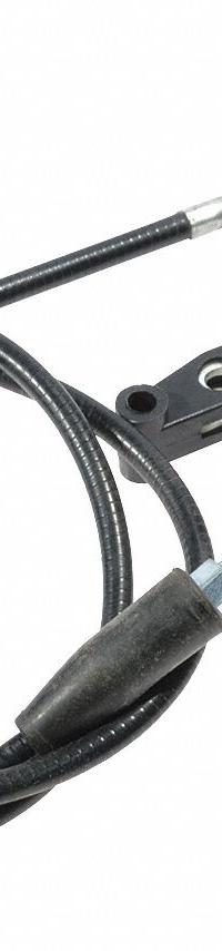 DAYTON Lowering Lever and Cable Assembly: 18-1A. Key specifications — Manufacturer Part Number: 18-1A; Brand: DAYTON; Compatible with Grainger Part Number: 4ZC18J; Product Type: Lowering Lever and Cable Assembly.