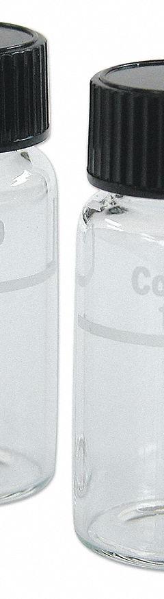 LAMOTTE Calorimeter Tube with Cap: 0290-6. Key specifications — Product Type: Calorimeter Tube with Cap; Manufacturer Part Number: 0290-6; Brand: LAMOTTE.