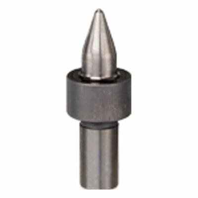 FORMDRILL Drill Bit: Short, UNF, For 5/16"-24 Threads, 7.4 mm Drill Size - Collar-Forming Friction Drill Bits