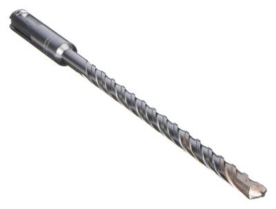 DEWALT Rotary Hammer Drill: 5/8 in Drill Bit Size, 6 in Max Drilling Dp - SDS-Plus Concrete & Masonry Drill Bits