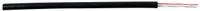 NEXTGEN Fiber Optic Cable: 1,000 ft Cable Lg, Multi-Mode, 62.5/125 micron Fiber Size, 6 Fiber Count (MPN CG0061ANU.BK). Key specifications — Attenuation: 1.0 dB/km @ 1300 Nanometer; Jacket Color: Black; Jacket Material: Flame Retardant Compound; Maximum Distance: 300m @ 850nm; _Fiber Size: 62.5/125 micron.