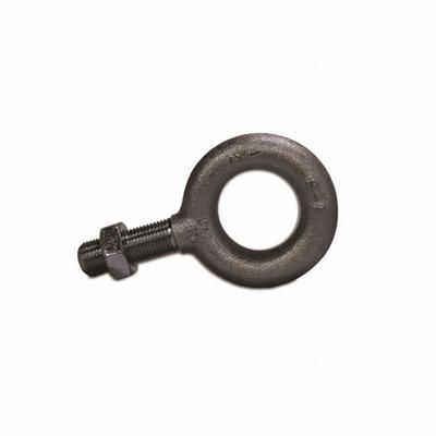B-TEK Eyebolt: Eyebolt, 5 1/8 in Overall Lg, 3 9/16 in Overall Wd, 6 5/16 in Overall Ht - Load Cell Accessories