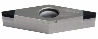 SUMITOMO Diamond Turning Insert: 2NU-VBGA331 - Diamond Indexable Turning Inserts