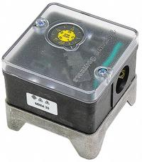 ANTUNES CONTROLS Pressure Switch: Mfr Part # 8104116207. Key specifications — Manufacturer Part Number: 8104116207; Product Type: Pressure Switch.
