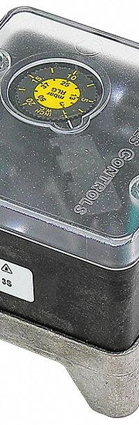 ANTUNES CONTROLS Pressure Switch: Mfr Part # 8104116207. Key specifications — Manufacturer Part Number: 8104116207; Product Type: Pressure Switch.