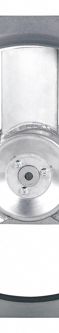 Exhaust Fan: 18 in Blade, 1/3 hp, 3,689 cfm, 208-230/460V AC, 3 ph, Totally Enclosed (MPN 10D986). Key specifications — Frame Finish: Galvanized; Brand: DAYTON; Nameplate Voltage: 208-230/460V AC; Frame Material: Steel; Guard Type: None; Motor Insulation: Class B; Motor Enclosure: Totally Enclosed Air Over; Enclosure Design: Totally Enclosed Motor.