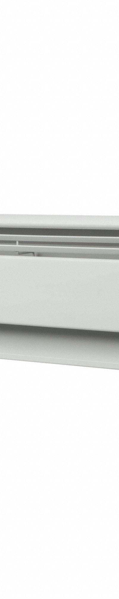 MARKEL Electric Baseboard Heater: Commercial Grade - Standard Electric Baseboard Heaters