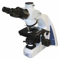 LW SCIENTIFIC Lab Microscope: Compound, Trinocular, 40X to 1000X, 18 mm Optical Field of View, Std (MPN i4M-TN4A-iPL3). Key specifications — Stand Type: Standard; Base Dimensions: 7-3/4 in x 10-3/4 in; Brand: LW SCIENTIFIC; Eyepiece Protractor: No; Maximum Magnification Capability: 1000X; Optical Magnification: 40X to 1000X; Working Distance: 0.3 mm to 20 mm.