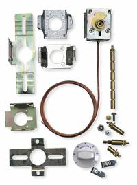 Defrost Cycle Control: Constant Differential, SPST, 32°F Cold Off, 61°F Warm On (MPN A30-261). Key specifications — Manufacturer Part Number: A30-261; Brand: RANCO; Voltage: 277V AC.