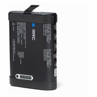 FLIR Battery: FLIR Si124 Series, T912185, Batteries, Cables & Chargers, Battery, FLIR. Key specifications — Manufacturer Part Number: T912185; Brand: FLIR; Compatible with Brand: FLIR; Compatible with Grainger Part Number: 806M23; Compatible with Manufacturer Model Number: Si124; Compatible with Series: FLIR Si124 Series; Product Type: Battery.