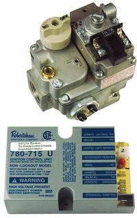 ROBERTSHAW Pilot Ignition Kit: Mfr Part # 712-016. Key specifications — Manufacturer Part Number: 712-016; Product Type: Pilot Assembly.