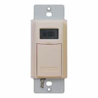 INTERMATIC Countdown Timer: 7 day Max, 1 min Min, SPST-NO, 277V AC, No Wall Plate Included (MPN ST01A). Key specifications — attr211252: INTERMATIC; attr1070698: No Hold Included.