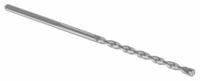 BOSCH Round Hammer Drill: 7/32 in Drill Bit Size, 4 in Max Drilling Dp, 6 in Overall Lg (MPN LBH020). Key specifications — attr277146: BOSCH.