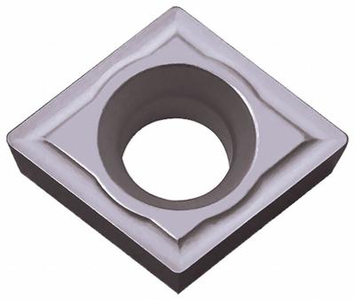 KYOCERA Diamond Turning Insert (MPN CPMH322PR1725) - Diamond Indexable Turning Inserts