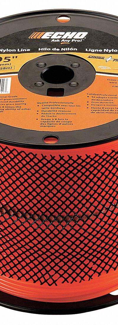 ECHO String Trimmer Line: Nylon