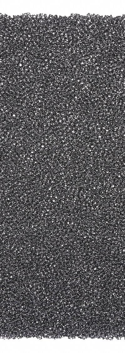 HOFFMAN Filter: Foam, Filter Fans, TFP4, AFLTR4 - Replacement Filters
