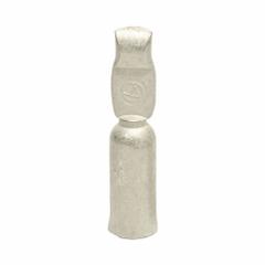 ANDERSON POWER PRODUCTS Connector Contact: PP180, 2/0 to 3/0 AWG, Silver, 1384, 350 A Current Rating. Key specifications — Manufacturer Part Number: 1384; Voltage Rating: 600V AC/600V DC; Wire Size: 2/0 to 3/0 AWG.