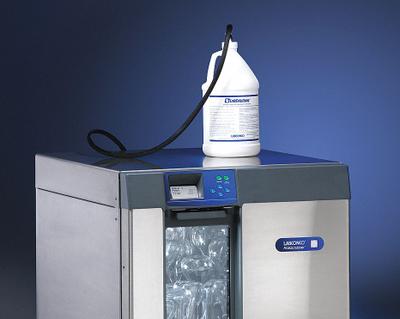 LABCONCO Liquid Detergent Dispenser Kit: Liquid Detergent Dispenser Kit, Kits - Glassware Washer Detergent Dispenser Kits