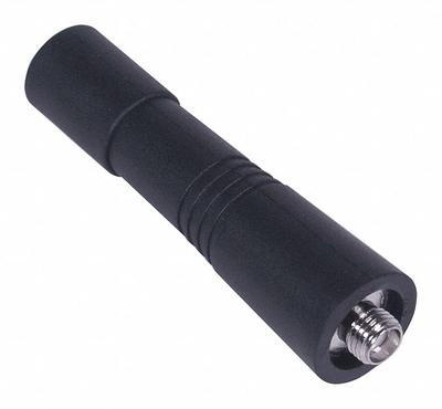 MIDLAND Replacement Antenna: Stubby, Fits Midland, For BizTalk BR200, UHF, 450 MHz to 470 MHz - Midland-Compatible Antennas