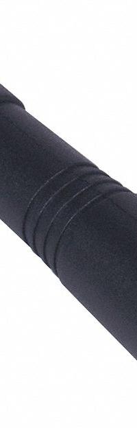 MIDLAND Replacement Antenna: Stubby, Fits Midland, For BizTalk BR200, UHF, 450 MHz to 470 MHz, Black (MPN BRA200). Key specifications — Compatible Radio Series: BizTalk BR200; Band Type: UHF; Brand: MIDLAND; Color: Black.