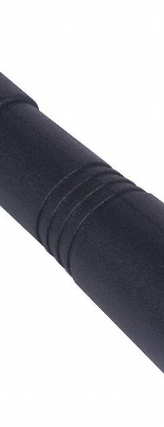 MIDLAND Replacement Antenna: Stubby, Fits Midland, For BizTalk BR200, UHF, 450 MHz to 470 MHz, Black (MPN BRA200). Key specifications — Compatible Radio Series: BizTalk BR200; Band Type: UHF; Brand: MIDLAND; Color: Black.