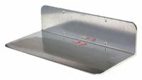 B & P MANUFACTURING Nose Plate, 18" x 9": Fits B & P Manufacturing Brand (MPN 2002-C6). Key specifications — For Use With Grainger Item Number: 5EWP2; For Use With Mfr. Model Number: B70E-C6-D5; Fits Brand: B & P Manufacturing; Product Type: Nose Plate, 18" x 9"; Brand: B & P MANUFACTURING.