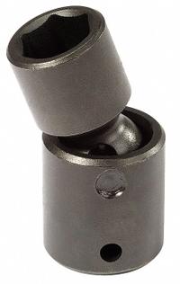 PROTO Flex Impact Socket: 19 mm Socket Size, 6-Point, Std, Black Oxide, Not Tether Capable, Metric (MPN J77419MP). Key specifications — attr1204097: Black Oxide; attr1204098: Not Tether Capable; attr1204109: PROTO; attr1204102: 19 mm.
