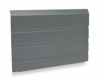 VIDMAR Divider: 1/16 in, 5 1/4 in Overall Ht, For 8 5/8 in Drawer Wd/Dp, For 5 1/4 in Drawer Ht (MPN D5011/25P). Key specifications — Product Type: Drawer Divider; Brand: VIDMAR; Manufacturer Part Number: D5011/25P.