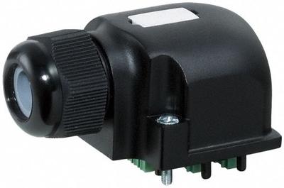 MURRELEKTRONIK Distribution Box Cap: 21 Pole, 8 A Current Rating - Connective Caps for Junction & Distribution Blocks