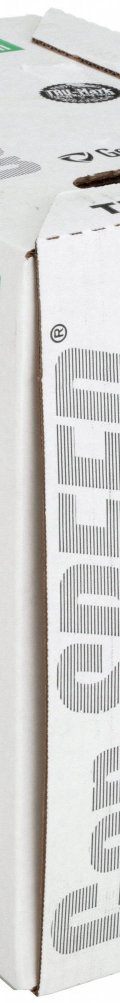 GENSPEED Category Cable: 1,000 ft Cable Lg, 23 AWG, Plenum, White, PVC, Enhanced, 7131901, 6, Solid. Key specifications — Conductor Gauge: 23 AWG; Jacket Material: PVC; Brand: GENSPEED; Pairs Separation: Enhanced.