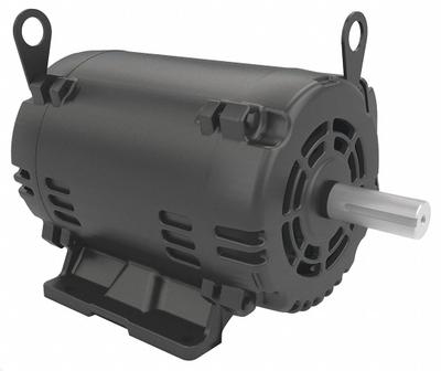 INGERSOLL RAND Motor, 3-Phase: 47226741, 1WF74/4YW10, 45465135 - Air Compressor Parts