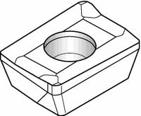 WIDIA Parallelogram Milling Insert: BDGT11T304FRAL (MPN 3859300)