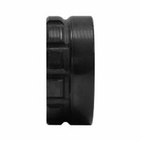 HOLEMAKER TECHNOLOGY Flush Collar: For 1/2" to 12 mm Thread, Metric/UNC (MPN 115100-03). Key specifications — attr1300433: HOLEMAKER TECHNOLOGY; attr1300457: 1/2 in to 12 mm.