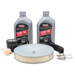 LINCOLN ELECTRIC Engine Maintenance Kit: For Eagle Welders (MPN K5380-1). Key specifications — Brand: LINCOLN ELECTRIC; Manufacturer Part Number: K5380-1; For Fuel Type: Gasoline; For Welder Family: Eagle; For Engine Brand: Lincoln Electric.