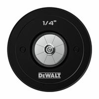 DEWALT Swage Head: Soft Copper, DCE450, Threaded, 1/4 in Compatible Sleeve Size (MPN DCE450014). Key specifications — attr1286732: DCE450; attr1286739: DEWALT; attr1286740: Soft Copper; attr1286741: Threaded.
