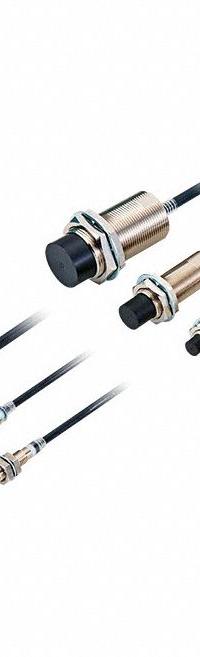 OMRON Inductive Cylindrical Proximity Sensor: Non-Terminated Cable, Shielded, 3 Wires, 10-30V DC, NC (MPN E2EX1R5C282M). Key specifications — Brand: OMRON; AC Supply Voltage Rating: Not Rated; DC Supply Voltage Rating: 10-30V DC.