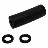 CELLTREAT Seal Kit: Polypropylene, 5 mL Capacity - Max, MLA Macro/MLA Macro Selectable (MPN 9093). Key specifications — attr1080712: Black; attr1080714: Ovation and MLA; attr1080715: MLA Macro; attr1080726: Seal Kit; attr1073896: CELLTREAT; attr1080722: Polypropylene.