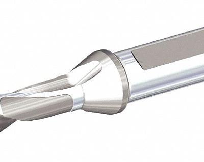 WIDIA Indexable Thread Turning Tool Holder - Machining
