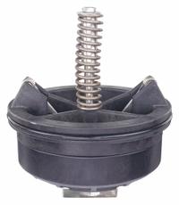 WILKINS Valve Repair Kit: Rubber/Steel, Mfr Part # 3710-300. Key specifications — Includes: Seal Ring; Product Type: Valve Repair Kit; Brand: WILKINS; Compatible with Manufacturer Model Number: 375; Manufacturer Part Number: 3710-300.