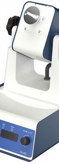 COLE-PARMER Rotating Shaker: COLE-PARMER, 2 RPM to 40 RPM, 2 RPM Speed - Min, 40 RPM Speed - Max (MPN 5190129). Key specifications — Includes: Adjustable Mixing Angle; Displayed Brand: COLE-PARMER; Features: 3 Year Warranty; Plug Style: Standard; Brand: COLE-PARMER.