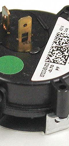 ARMSTRONG AIR Air Pressure Switch: Mfr Part # R101432-14. Key specifications — Manufacturer Part Number: R101432-14; Product Type: Air Pressure Switch.