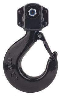 CM Bottom Hook: Lever Chain Hoists, 6,000 lb Compatible Load Capacity, 653, 653-0134. Key specifications — Compatible Hoist Type: Lever Chain Hoists; Product Type: Bottom Hook; Compatible Series: 653; Manufacturer Part Number: 653-0134.