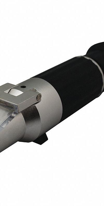 LAXCO - Analog Handheld Refractometers