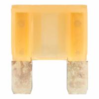 LITTELFUSE Automotive Fuse: 299 Series, Time-Delay, 80 A, 32 V DC, Non-Indicating (MPN MAX80). Key specifications — Series: 299; Brand: LITTELFUSE; Fuse Profile: Standard Profile.