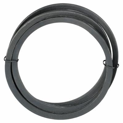 Dayton Wedge V-Belt: C161, 165 in Outside Lg, 7/8 in Top Wd, 17/32 in Thick - C Section V-Belts