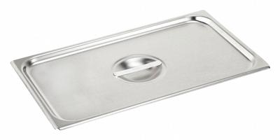 APPROVED VENDOR Lab Tray: Rectangular, Stainless Steel, 16 1/2 in Overall Lg - Rectangular Lab Trays