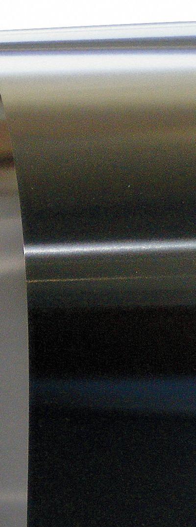 ABANAKI Belt: Steel, For Use w/ SLB-08 - Belts for Oil Skimmers