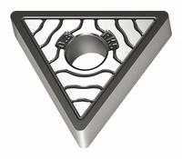 WALTER Triangle Turning Insert: TNMA331-RK5 WKK10S, TNMA160404-RK5 WKK10S (MPN 6411623). Key specifications — attr257938: TNMA331-RK5 WKK10S; attr257939: TNMA160404-RK5 WKK10S.